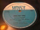 Anthony Johnson Dance Hall Vibes Rare Killer Digi 12