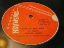 Osibert Maddo King In The Ring Rare Killer 12