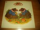 LP 33 GIRI MATCHING MOLE MATCHING MOLE ANNO 1972 OTTIMO