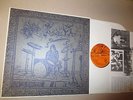 KATH Killer 1974 Hard Psych Rock Private reissue LP on Rockadelic oop
