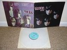 THE NAZZ Selftitled Debut LP SGC 1968 UK 1st Press