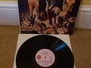 JETHRO TULL This Was LP 1968 UK 1st Press STEREO PINK ISLAND ILPS 9085 EYEBALL