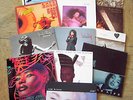 Vinyl 13mal Frauenpower Tina Turner,Kate Bush und 8mal Filmmusik Blues Brother u
