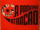A PROXIMA ATRACAO ERASMO CARLOS RITA LEE ARTHUR VEROCAI ELIS REGINA LP BRAZIL
