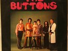 THE BUTTONS 1970 LP ORIG RCA MONO BRAZIL PSYCH TROPICALIA BREAKS RARE