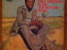 ADMIRAL DELE ABIODUN  AFRO NIGERIA 