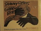 Golden Boy  (Soundtrack) (Capitol SVAS 2124) (Sammy Davis, Jr.) (sealed)