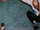 MOBY signed 