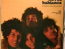 OS NOVOS BAIANOS FERRO NA BONECA 1970 RGE BRAZIL LP ORIGINAL PSYCH FUNK BREAKS