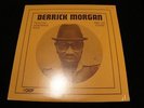 DERRICK MORGAN  Feel So Good  ORIGINAL on G CLEF  Hortense Ellis  Perfect SEALED