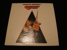 A CLOCKWORK ORANGE  Original 1st Pressing WHITE LABEL PROMO  Walter Wendy Carlos
