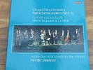 Decca 6.35147 - Rossini String Sonatas Nos. 1-6 / Marriner - 2LP Boxset - MINT