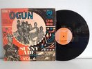 SUNNY ADE+HIS AFRICAN BEATS VOL 6 FUNKY COSMIC AFRO PSYCH JUJU LP