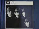 BEATLES With The Beatles U.K. Y/B Parlophone PMC 1206 OIS EMITEX -7N/-7N EX 1963
