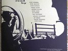 Allen Ginsberg+Ed Sanders (The Fugs)+Fluxus poetry Poems For Peace Folkways 1967
