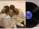 THELONIOUS MONK “Brilliant Corners” ORIG RIVERSIDE MONO DG RVG VG++