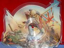 IRON MAIDEN - THE TROOPER  - 7 INCH VINYL SHAPED PICTURE DISC