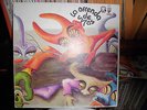 VYTAS BRENNER / LA OFRENDA - Progressive Venezuela LP PROG/PSYCH/FUNK LP EX