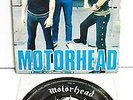 1981, Motorhead, Ltd Ed 7