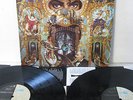 Michael Jackson - Dangerous - Scarce Venezuelan double LP