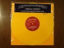 SILVERCHAIR FREAK SHOW LP LTD EDITION YELLOW VINYL NIRVANA RARE