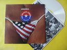 THE BLACK CROWES Amorica WHITE VINYL LP EX+/EX+ 1994 Europe (74321 23682 1)