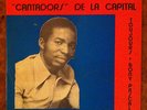 LE RETOUR DES GRANDS CANTADORS DE LA CAPITAL ?? KILLER AFRO SOUKOUS ??