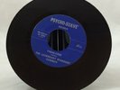 45 Record The Legendary Stardust Cowboy Psychobilly Who's Knocking / Paralyzed