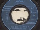 MAGIC MIRROR freakbeat 45 top ORGAN freakbeat FUZZ raw MOD hear ??