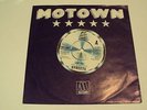 SYREETA,LOVE FIRE.Rare Motown Single.TMG 1228.Withdrawn one of only 25 produced.