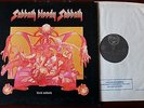 BLACK SABBATH SABBATH BLOODY SABBATH LP WWA (1973) NM- 1V2 2V2 UK ISSUE