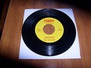 IRON KNOWLEDGE SHOW STOPPER OH LOVE 45 RECORD GARAGE PSYCH FUNK OHIO UNPLAYED