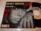NANCY SINATRA in my room bang bang EP LEE HAZLEWOOD MOD BEAT REPRISE France 7''