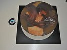 PICTURE DISC MADONNA LIKE A PRAYER UK 2009 SIRE