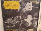 Robbie Basho Basho Sings LP 1967 Takoma Records - Original John Fahey Psych Folk