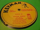Ika Black Crucial Rare Killer Roots 12