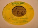 Lacksley Castell Jah Love Is Sweeter Rare Killer Roots 7
