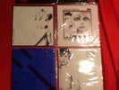Vintage RECORDS Promo Set 4 U2 PLAY Rare Singles IRELAND EXCLUSIVE