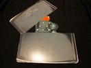 BOB MARLEY  Catch A Fire  ZIPPO COVER  Original Issue  ISLAND  US Press