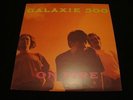 GALAXIE 500  On Fire  ORIGINAL 1st Pressing  ROUGH TRADE  Damon Naomi  Luna
