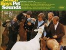 The Beach Boys - Pet Sounds (mono) 1966/1980 RI Rock Pop Surfrock USA