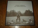 GEORGE HARRISON ALL THINGS MUST PASS LP STCH-639 PRISTINE MINT