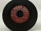 45 Record Connie Dycus Hand Full of Ashes / Roney and Zack Same Old Thing