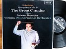 DECCA SXL 6089 WBg Schubert Symphony 9 Istvan Kertesz VPO 1964 NEAR MINT