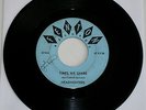 RARE KILLER 60'S MI GARAGE PSYCH 45 HEADHUNTERS-TIMES WE SHARE FENTON LISTEN