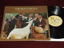 BEACH BOYS PET SOUNDS Monophonic Lp / Shrink BROTHERS/REPRISE NM  U.S. Press