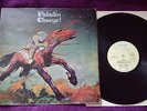 PALADIN   charge   1972-FIRST UK PRESS - BRONZE LAB (A-2U,B-1U) -V/G