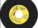 NORTHERN SOUL 45 -PAUL SINDAB-DO WHATCHA WANNA DO/CANDY-HYPE-LISTEN