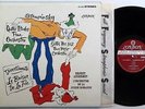 ANSERMET Stravinsky 4 Etudes LONDON CS 6325 ffss bb audiophile NM nice