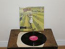 GENESIS NURSERY CRYME LP 71 1st UK Press CHARISMA PINK SCROLL A1/B2. NR MINT*
